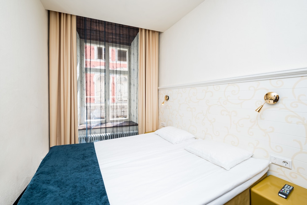 Meriton Old Town Garden Hotel 14/49