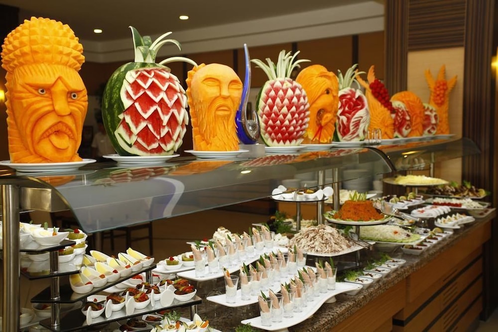 Cenger Beach Resort & Spa 19/50