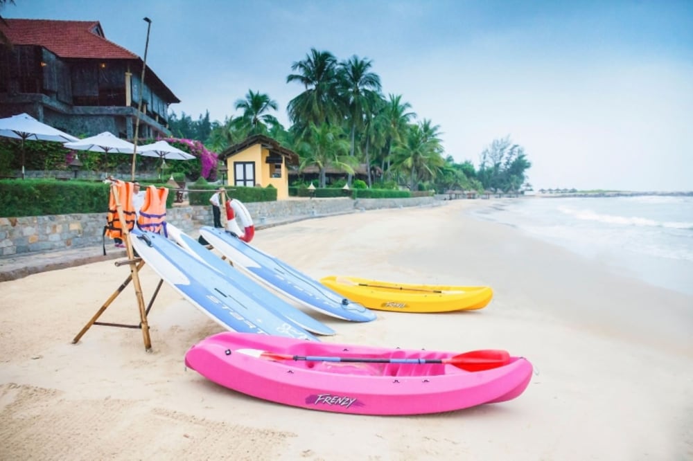 Victoria Phan Thiet Beach Resort & Spa 22/50