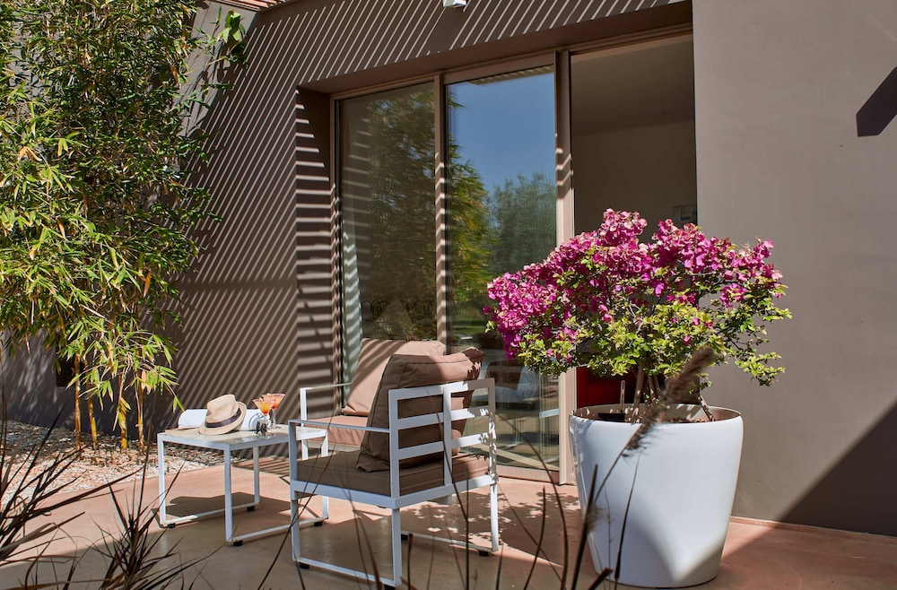 Villa Jardins d'Isa 33/50