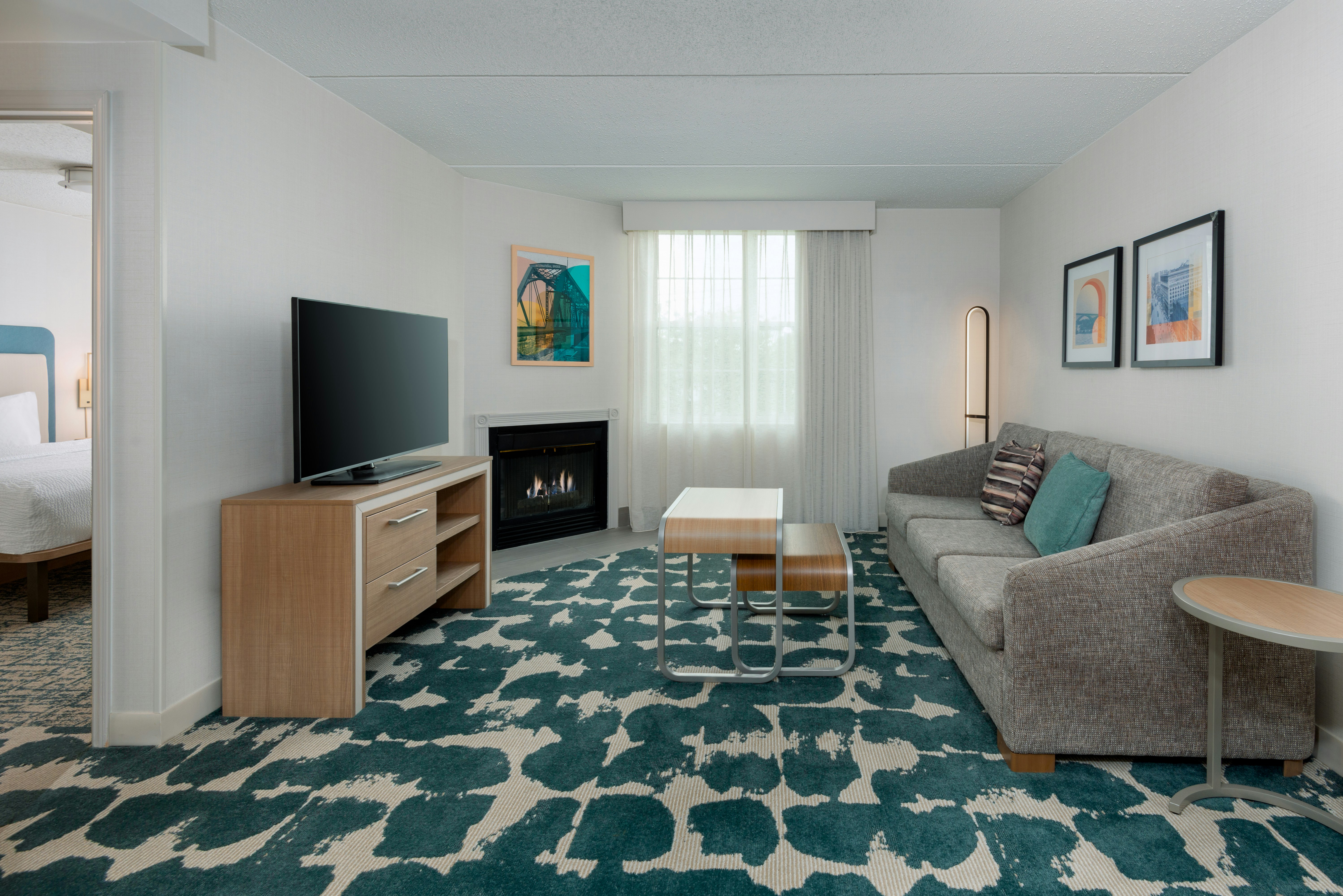 Homewood Suites by Hilton Buffalo-Airport 26/55