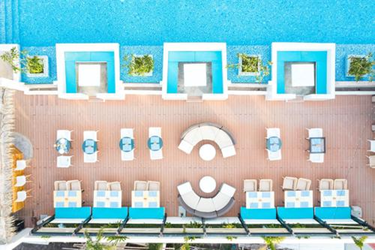 Ferra Hotel And Garden Suites in BORACAY