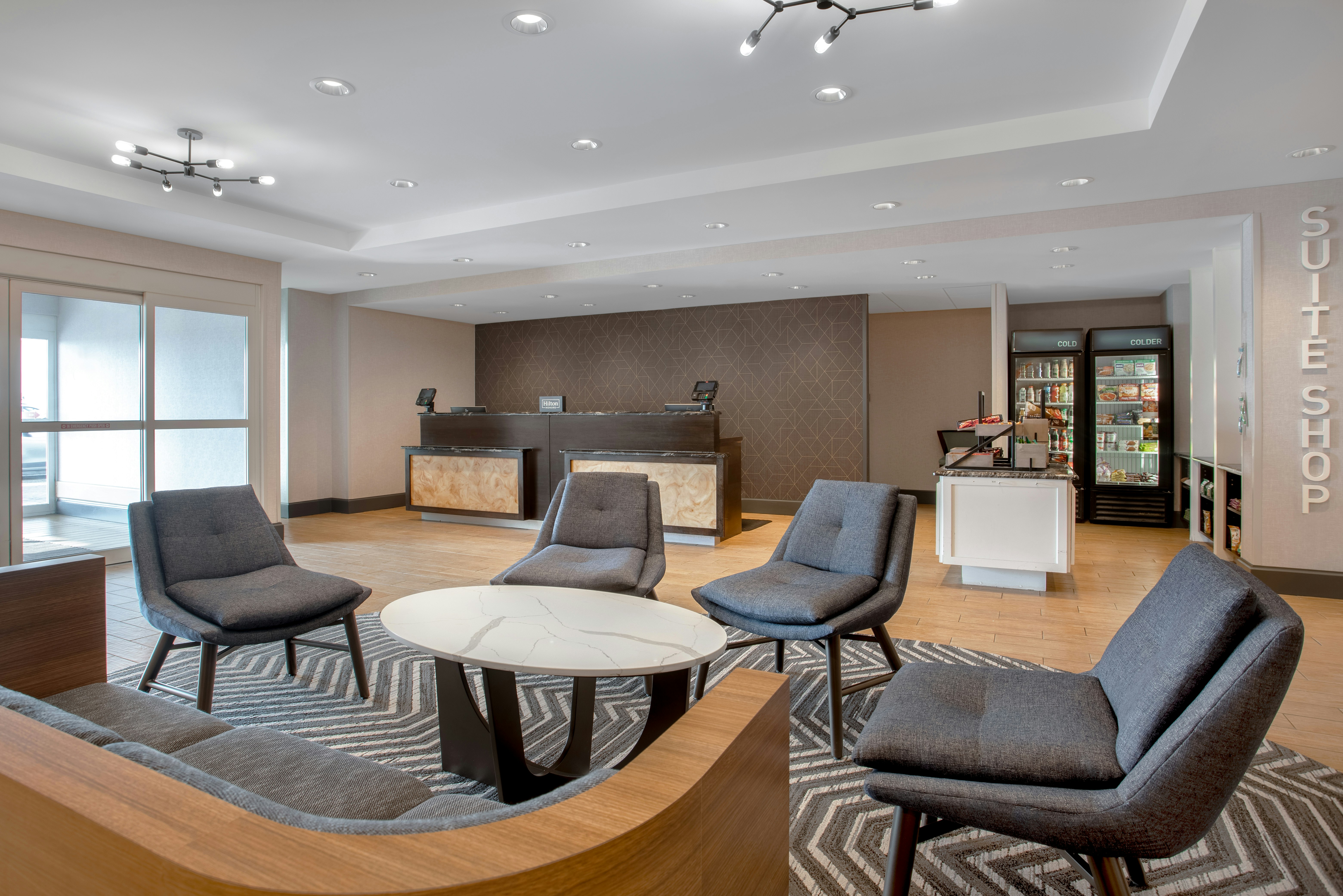 Homewood Suites by Hilton Lackland AFB SeaWorld TX 15/36