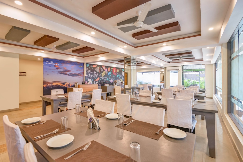 Mount Amara Hotel and Spa 41/50