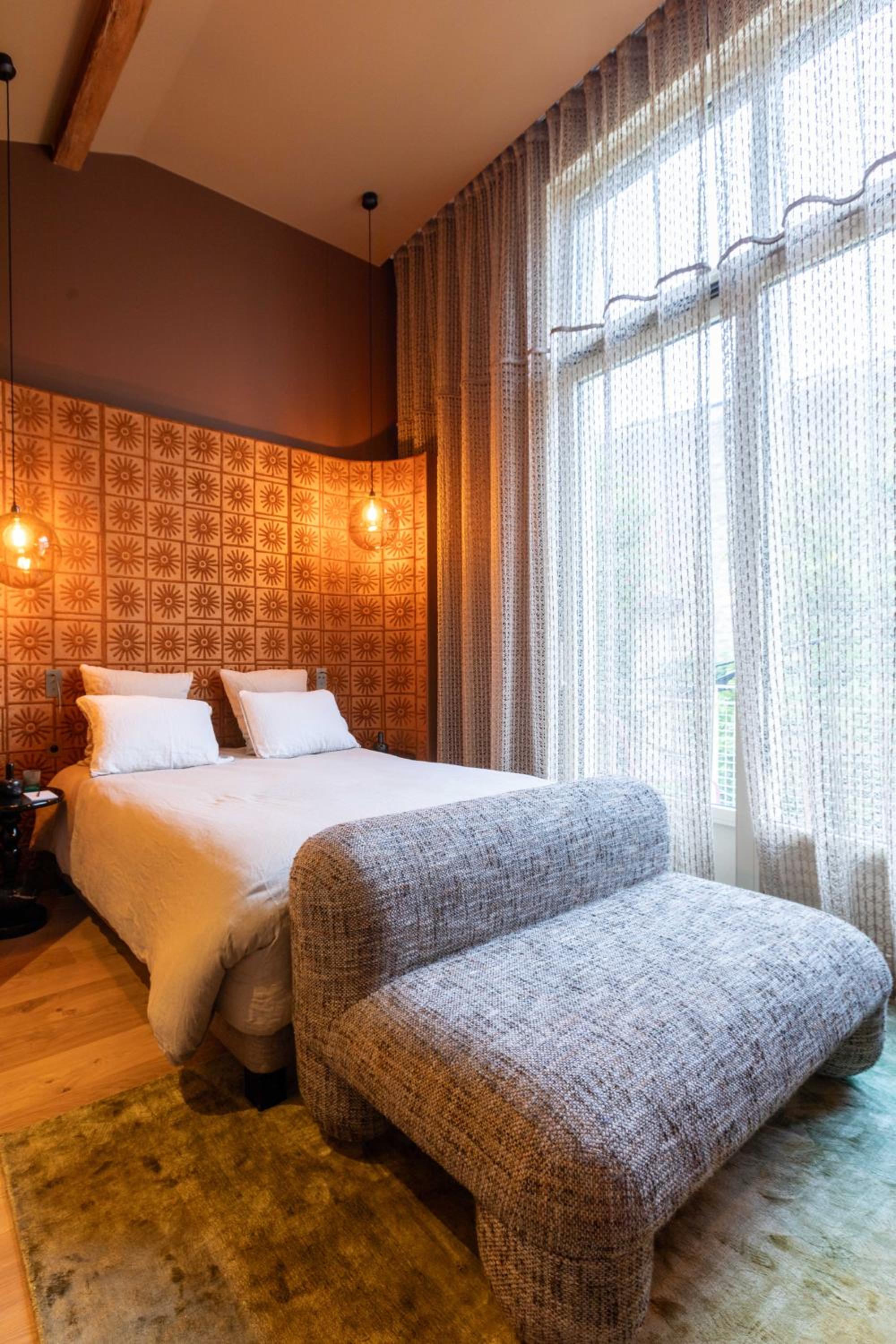 غرفة مريحة، Yndo Hotel 3/9