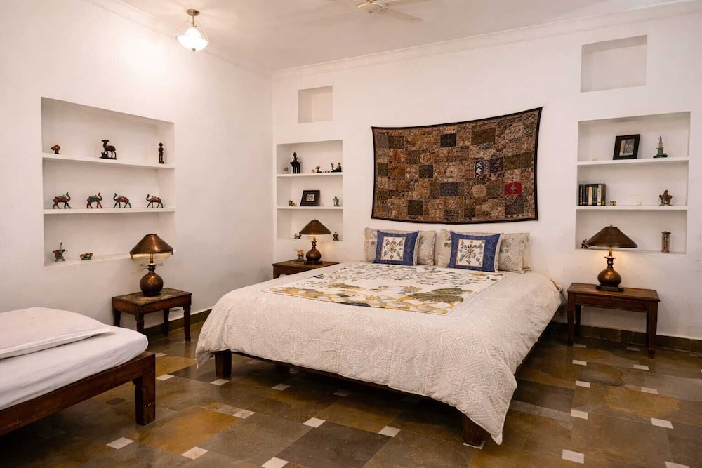 Hibiscus Guest House 17/47