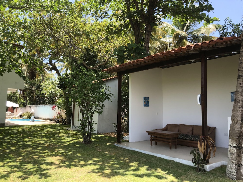 Pousada Beach Garden 42/50