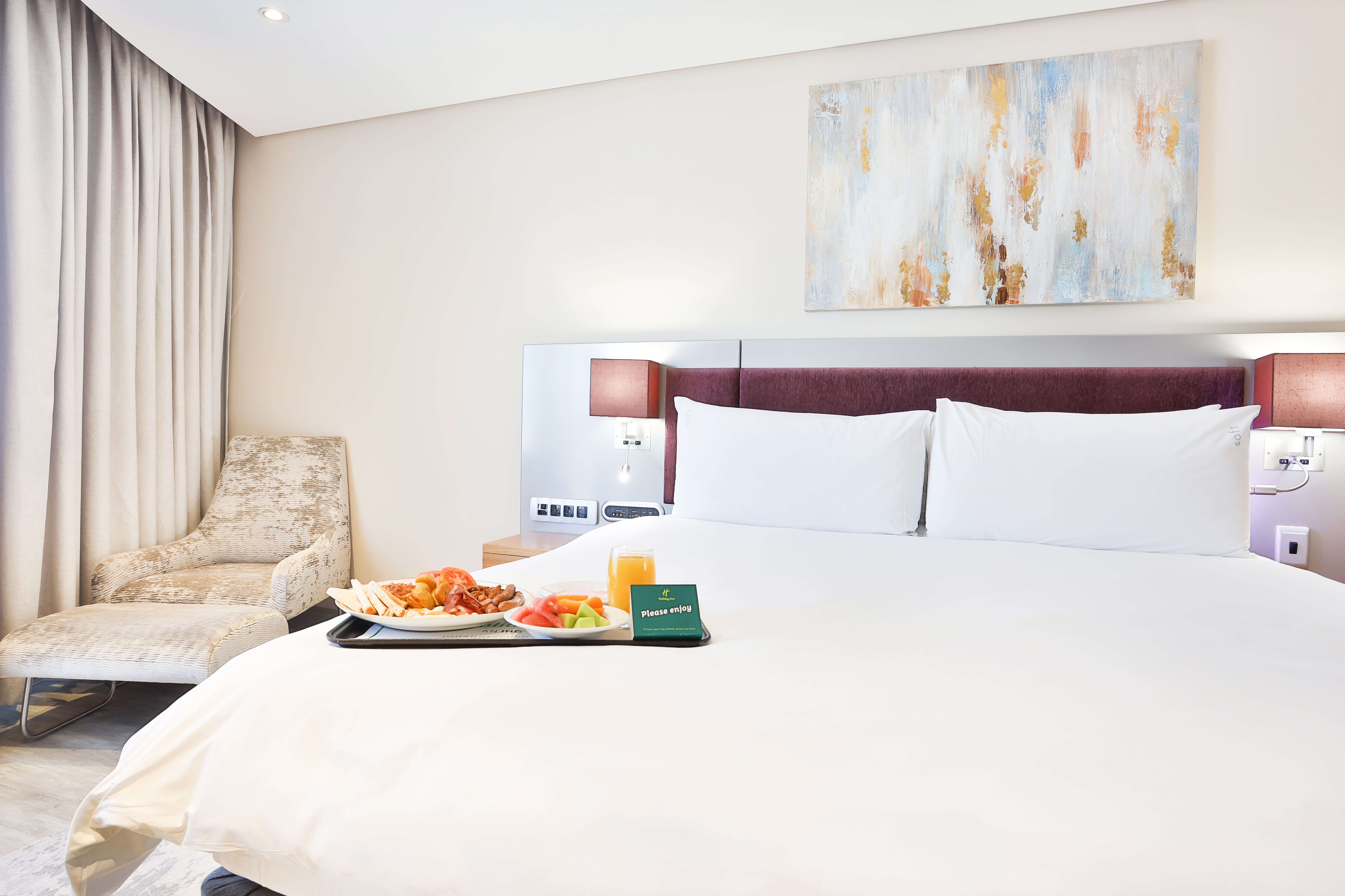 Holiday Inn Johannesburg Rosebank 28/72