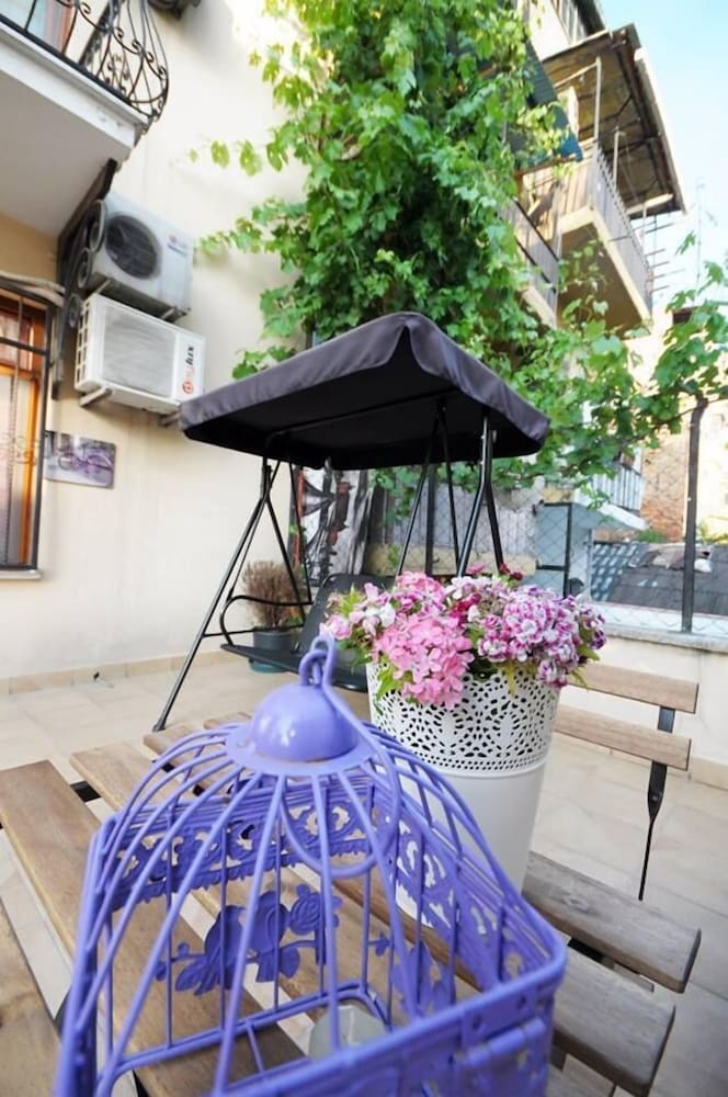Brk Dream Suites Taksim 43/50