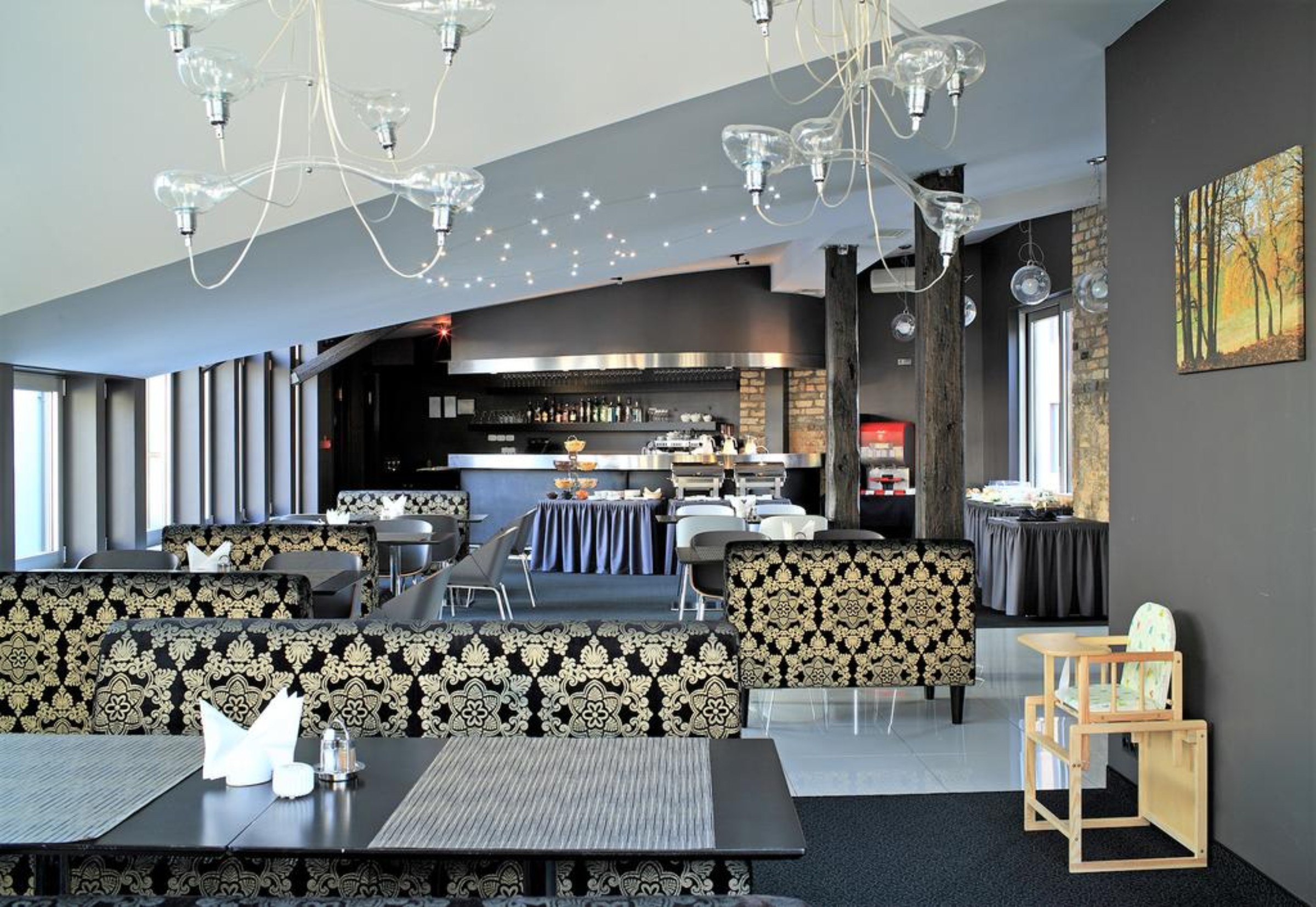 Rija Riga City Centre Hotel 36/50