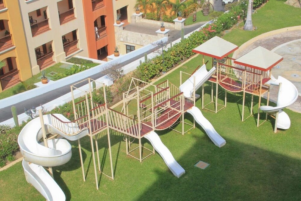 2 Bd Family Suite At Cabo San Lucas 13/50