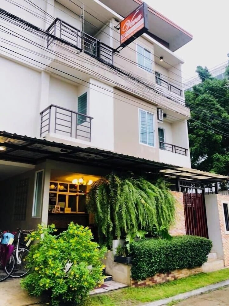 Veva Residence photo1