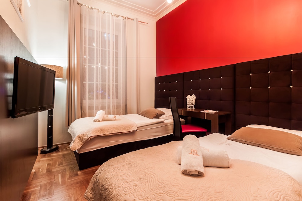 Aparthotel Oberza 25/68