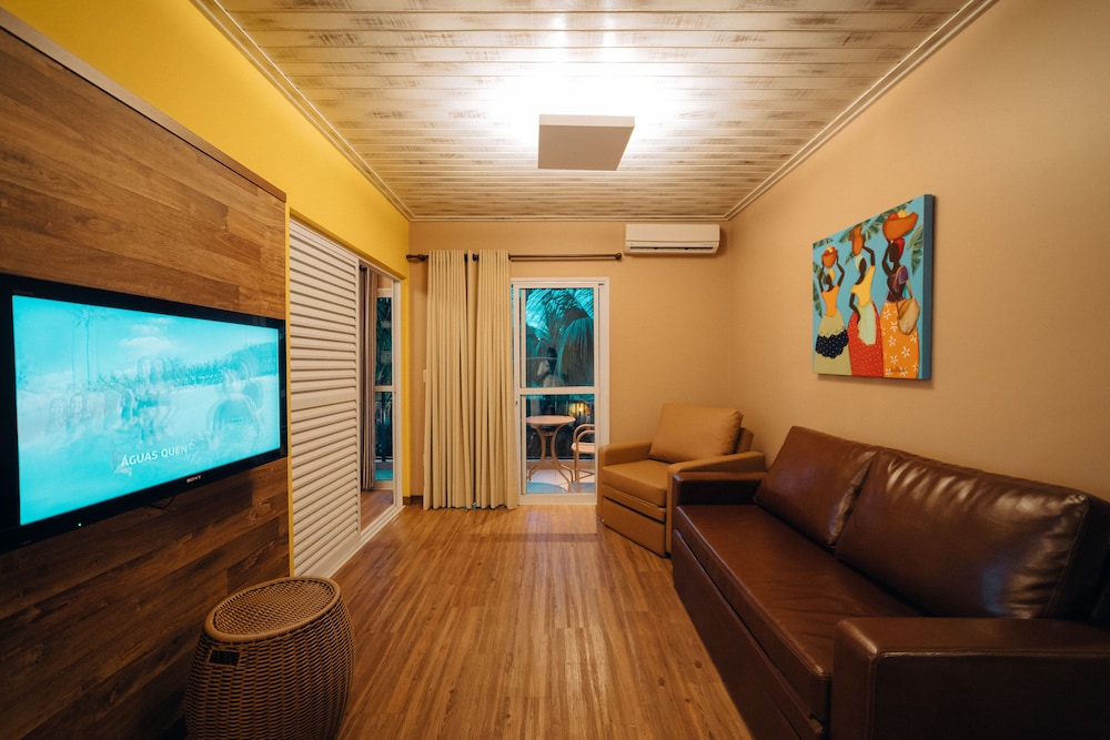 Thermas Park Resort & Spa 30/50