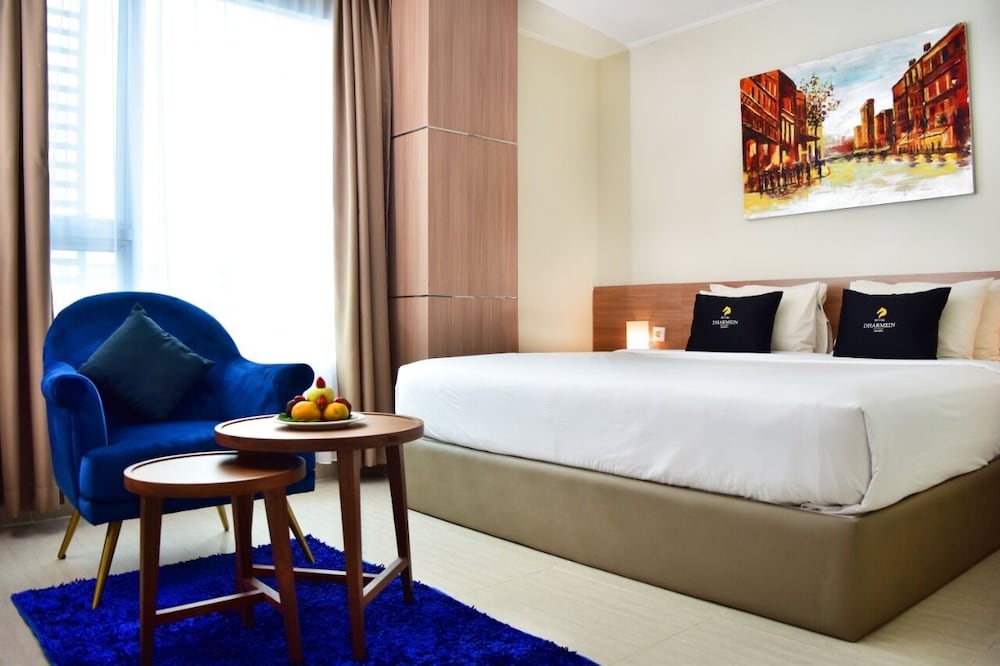 Hotel Dharmein Jakarta 28/58