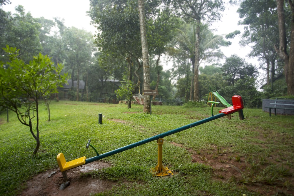 Adithya Nature Resort & Spa 17/50