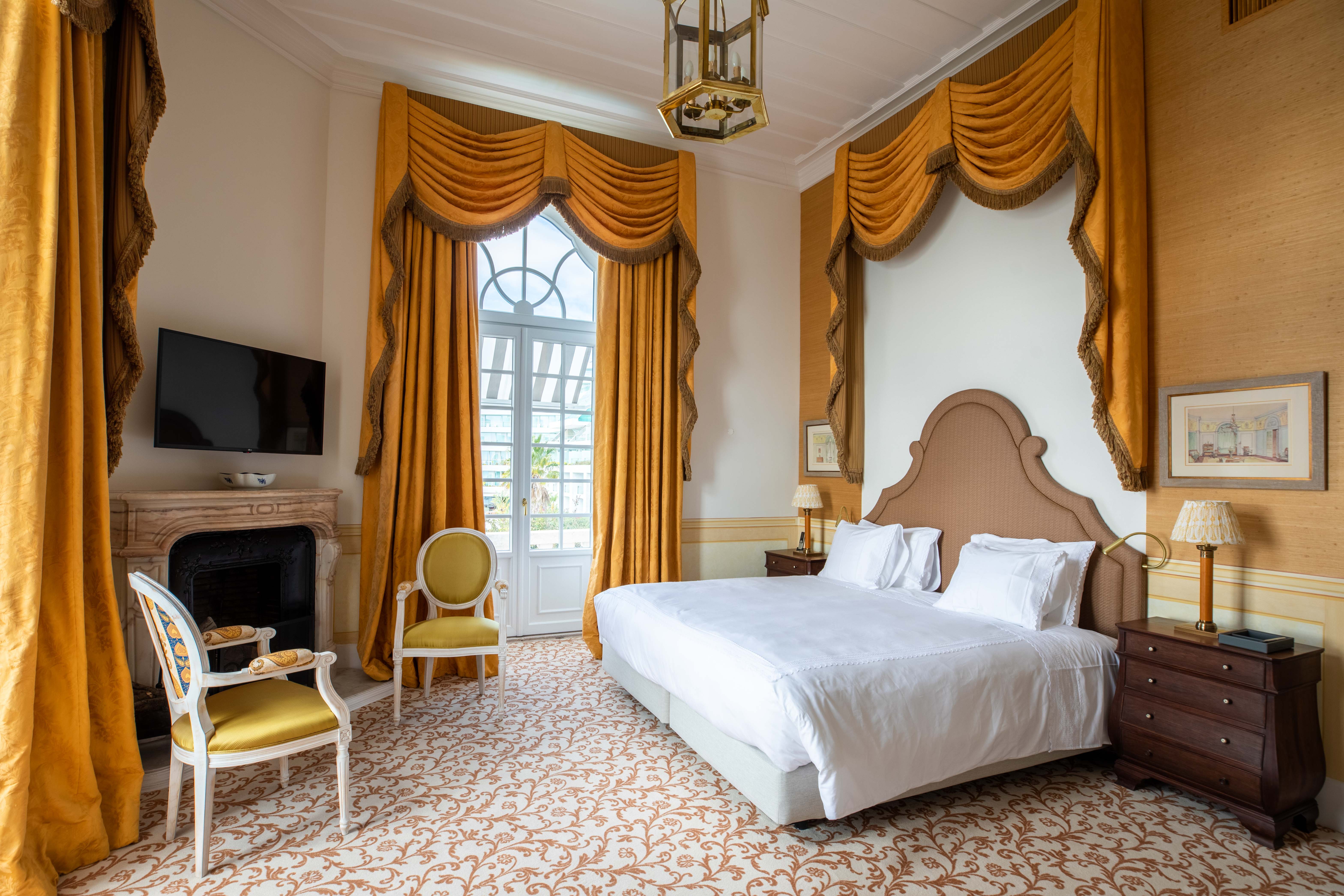 Junior Suite, Ocean Front