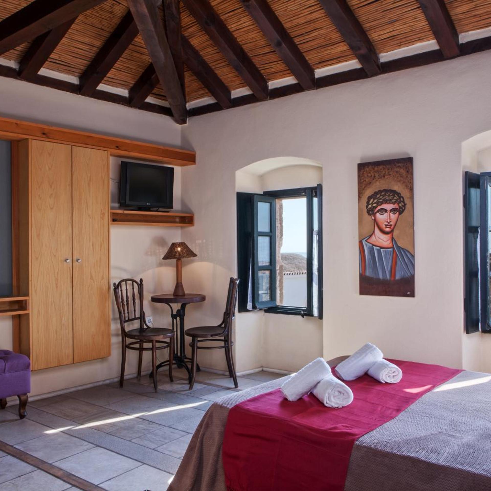 Hotel Byzantino 21/49