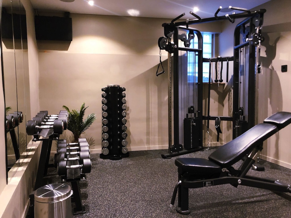 Hotell Nordic 34/45