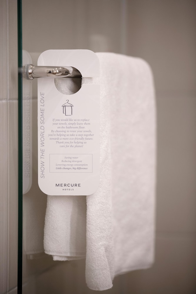 Mercure Belgrade Excelsior 21/50
