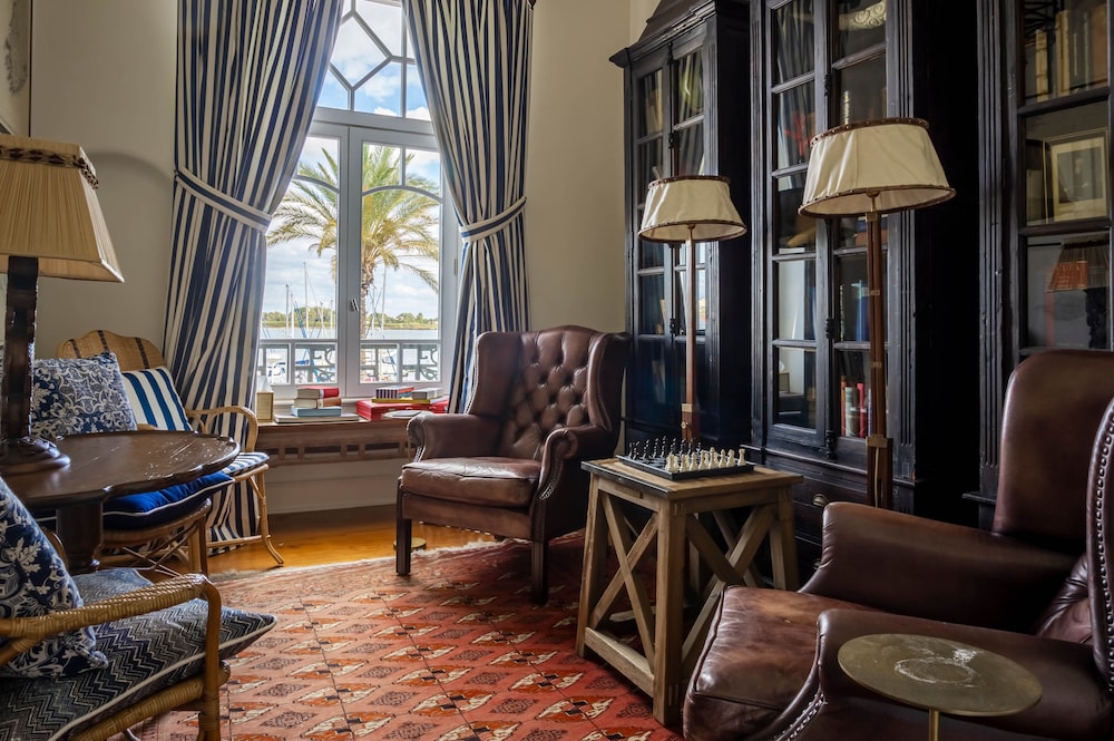 Bordoy Grand House Algarve 53/76