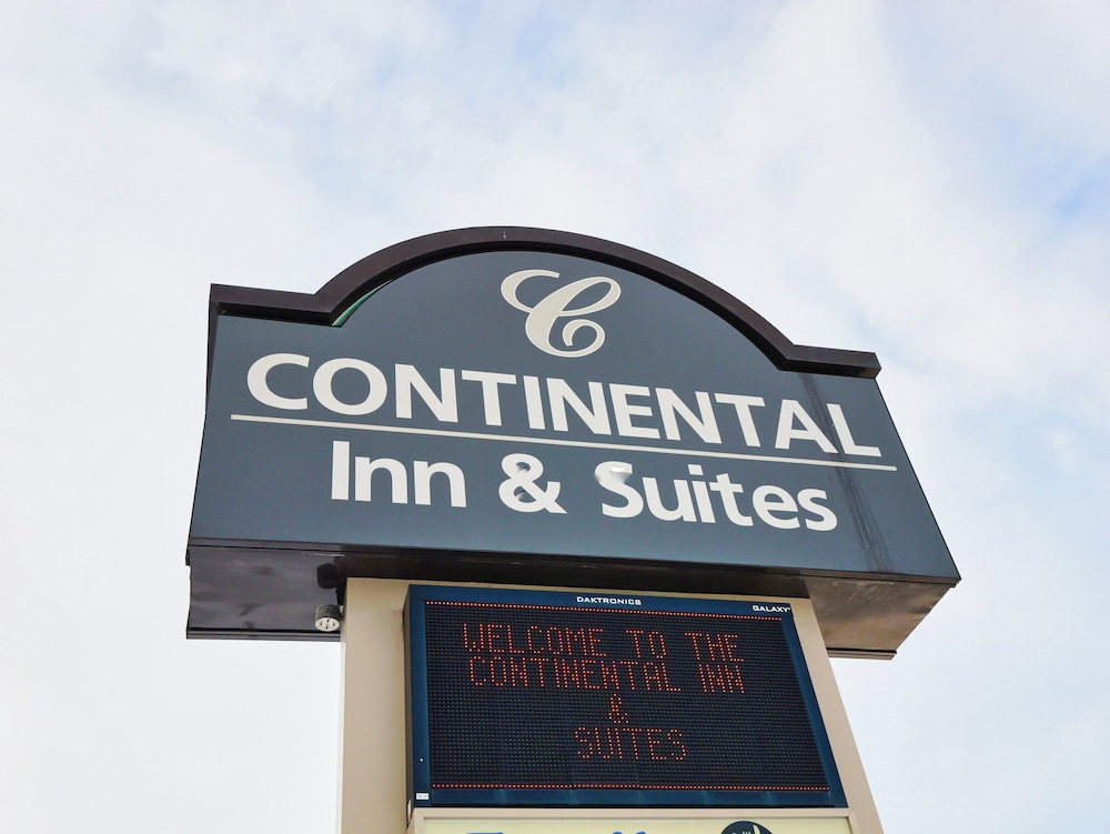 Continental Inn And Suites 5/50