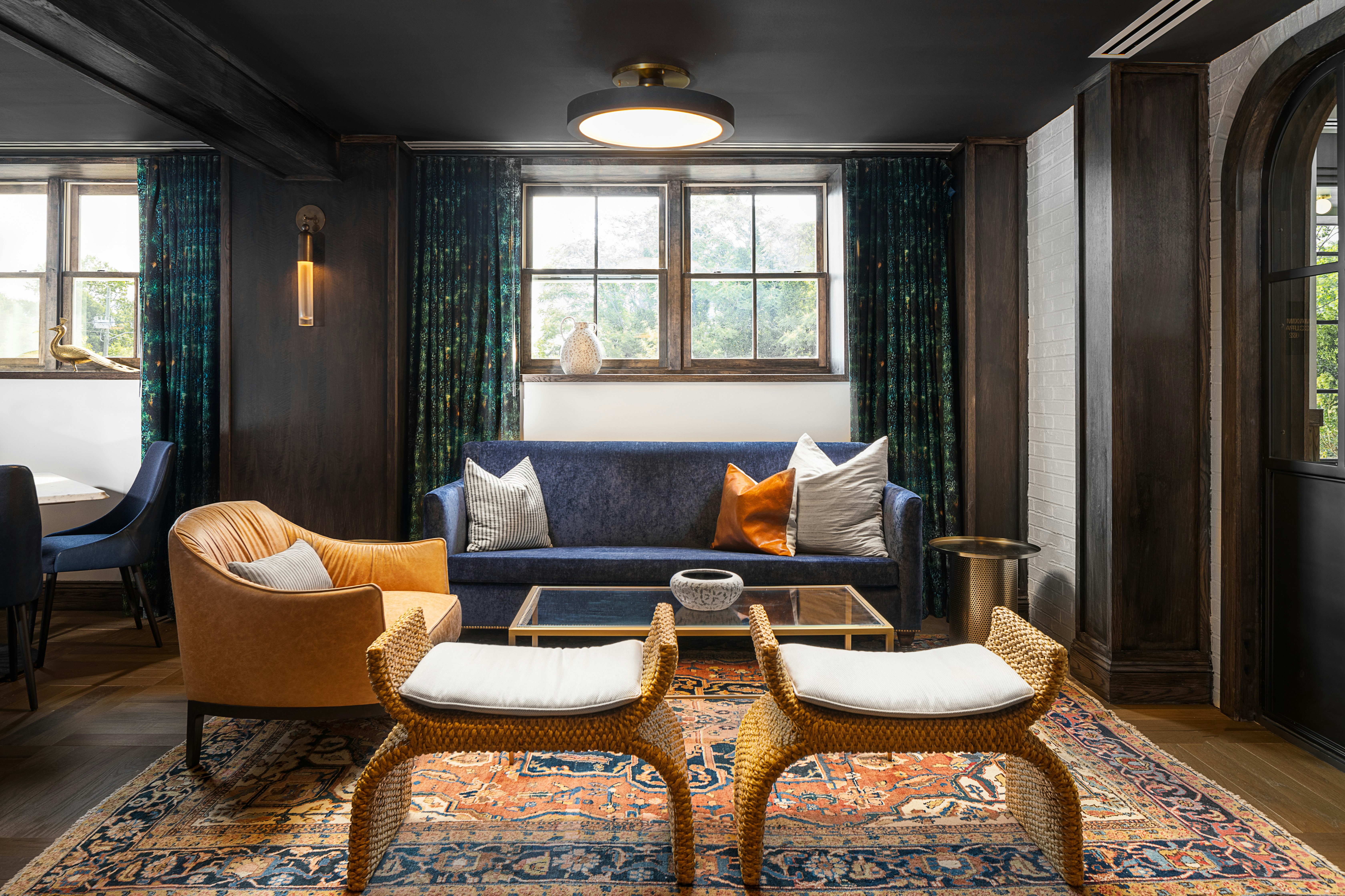Wylie Hotel Atlanta, Tapestry Collection by Hilton 25/32