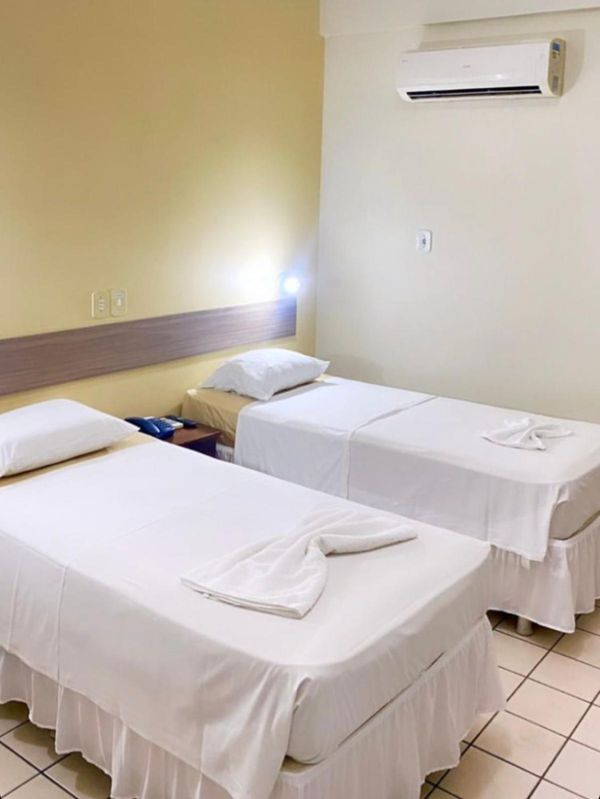 HOTEL SANTA LUZIA 9/24