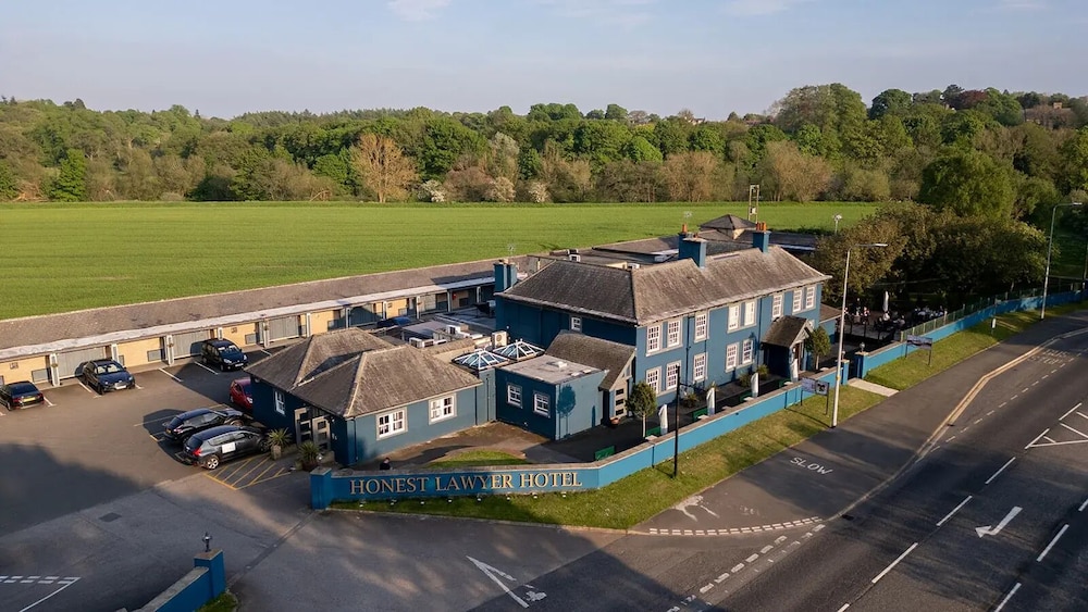 Best Western Honest Lawyer Hotel 52/60