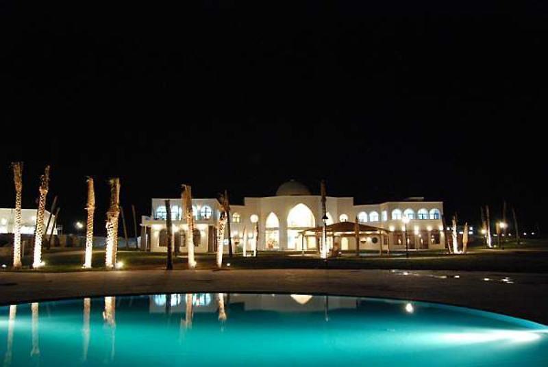 Gorgonia Beach Resort 31/35