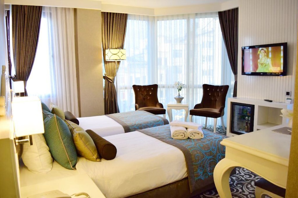 Taksim Line Hotel 24/60
