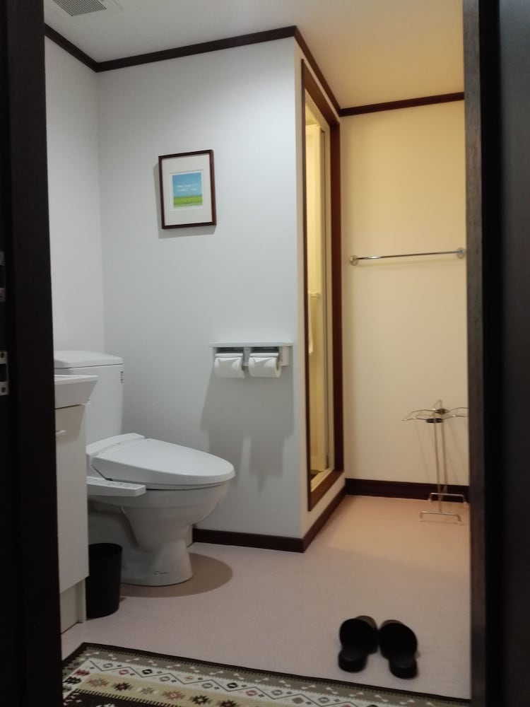 Hotel Kinwaso 25/25