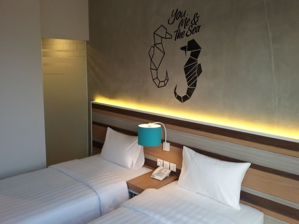 La Lucia Boutique Hotel by Prasanthi 19/48