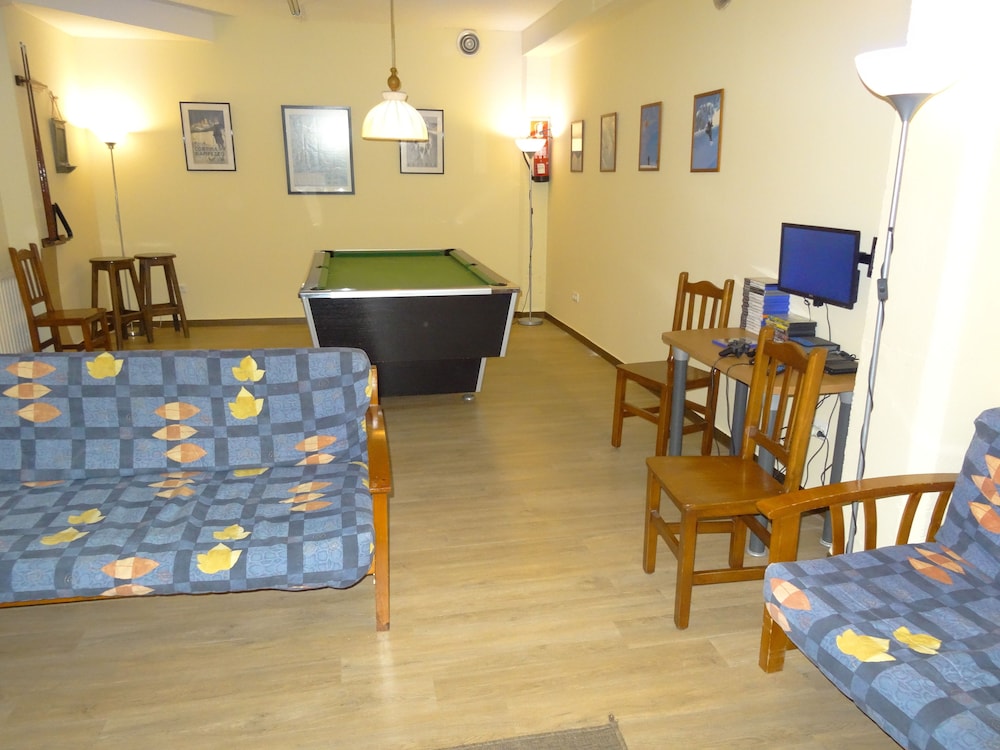 Aparthotel Sant Andreu 20/39