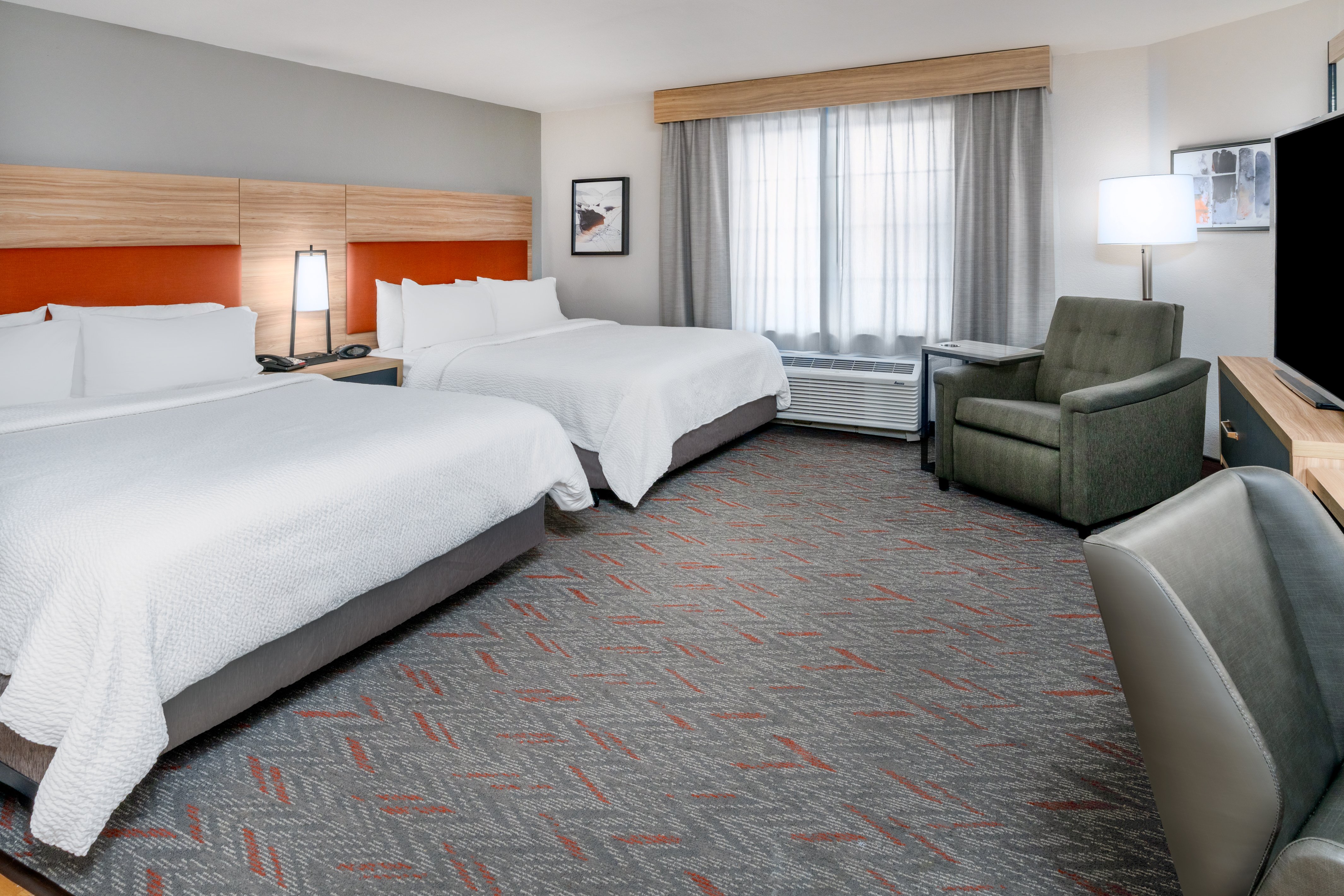 Candlewood Suites Loveland 10/62