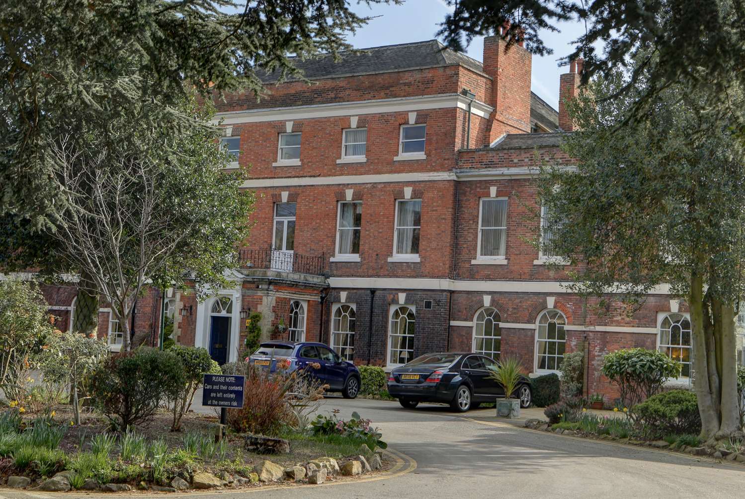 West Retford Hotel, Signature Collection 39/46