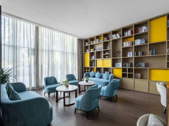 Hampton By Hilton Suining Hedong New District China 22/48