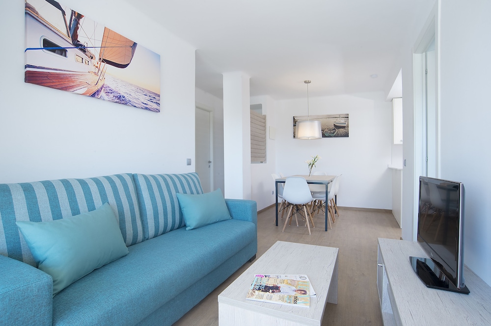 Pierre Vacances Estartit Playa 18/47