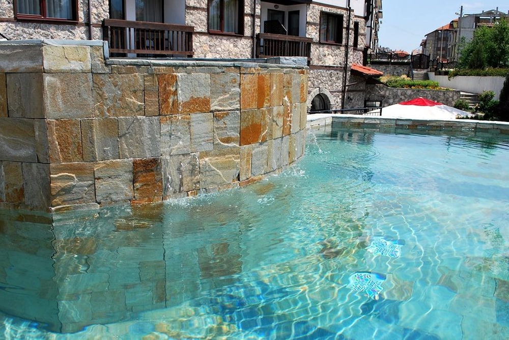 HOTEL COMPLEX ZARA RESORT & SPA 3/54