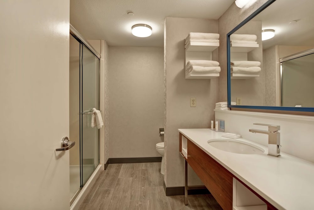 Hampton Inn Moab 10/25