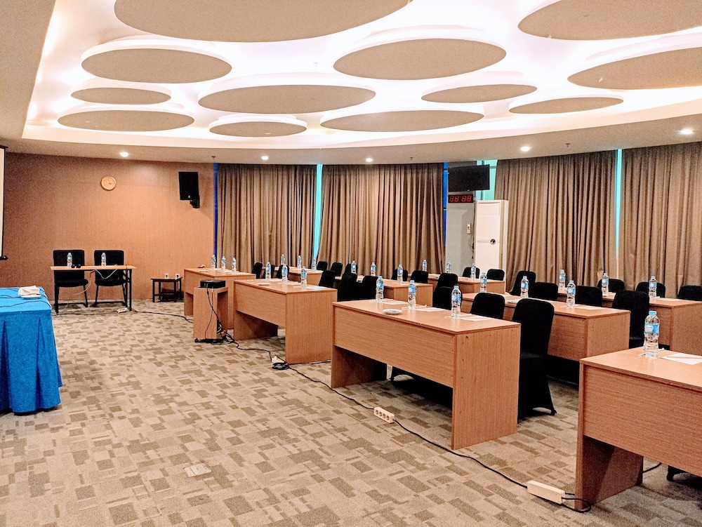 Yunna Hotel Lampung 43/50