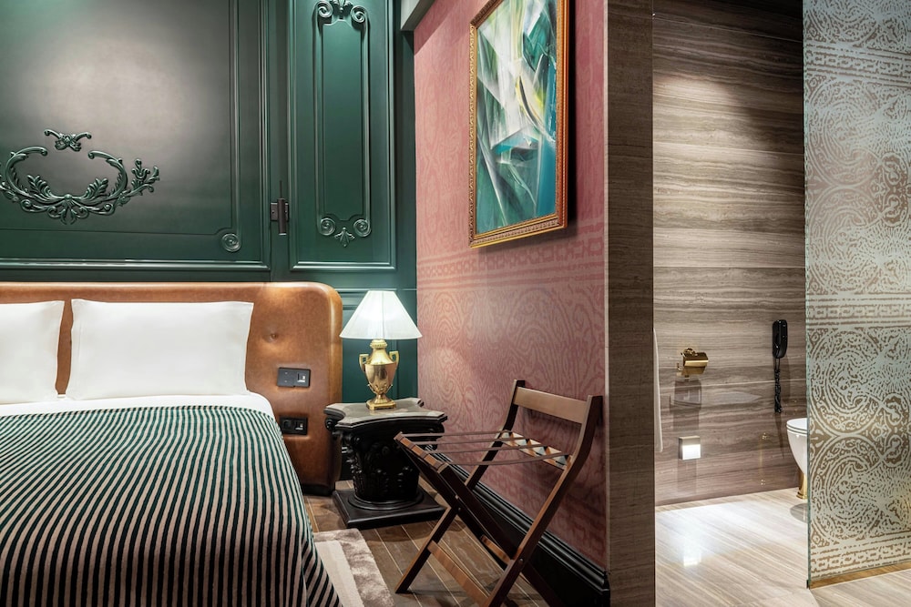 ORIENT OCCIDENT HOTEL ISTANBUL, AUTOGRAPH COLLECTION 9/50