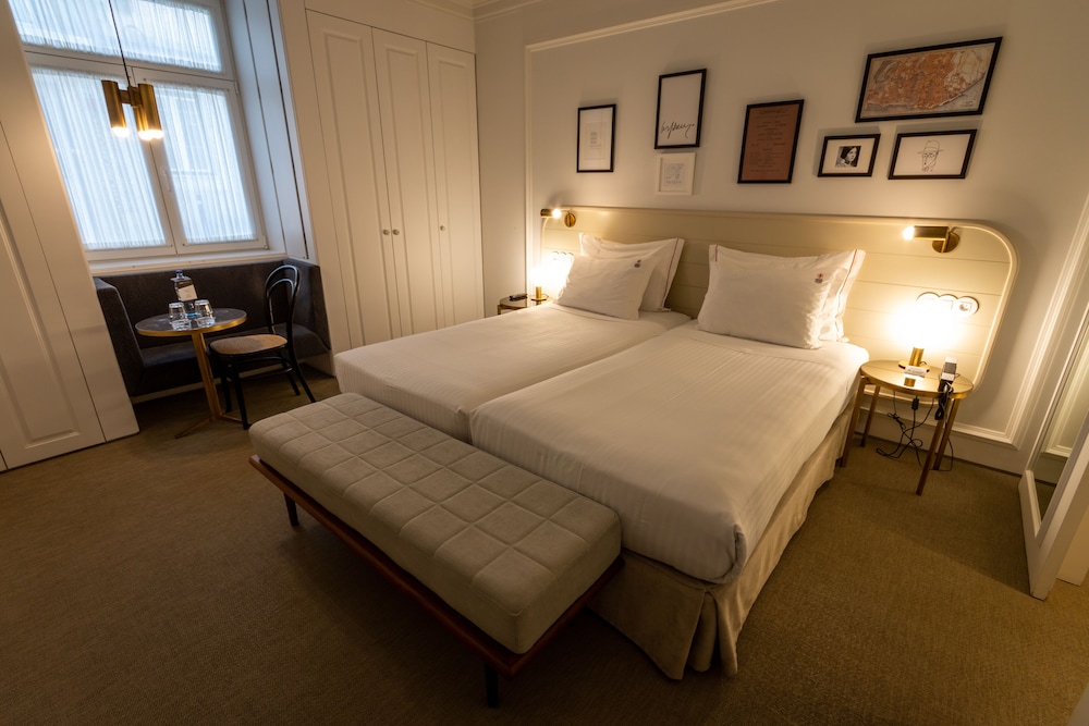 Lisboa Pessoa Hotel 24/79