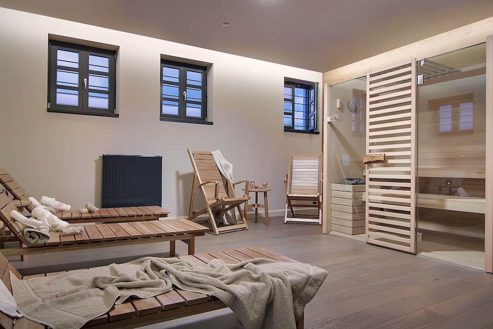 Kores Boutique Hotel & Spa 27/50