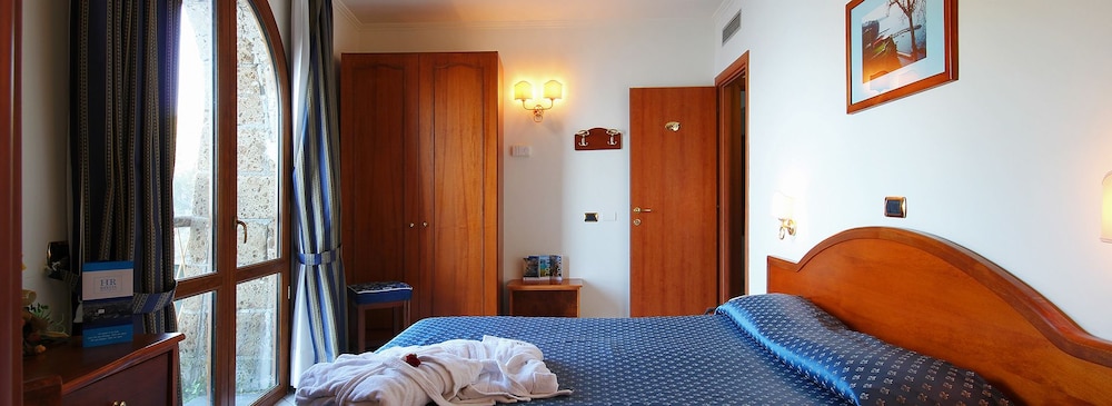HOTEL LA RIPETTA RESTAURANT & SPA 3/28