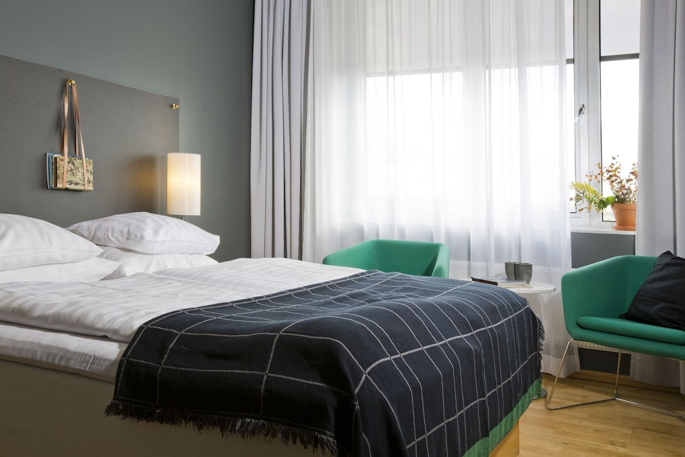 Mornington Hotel Stockholm Bromma 10/44
