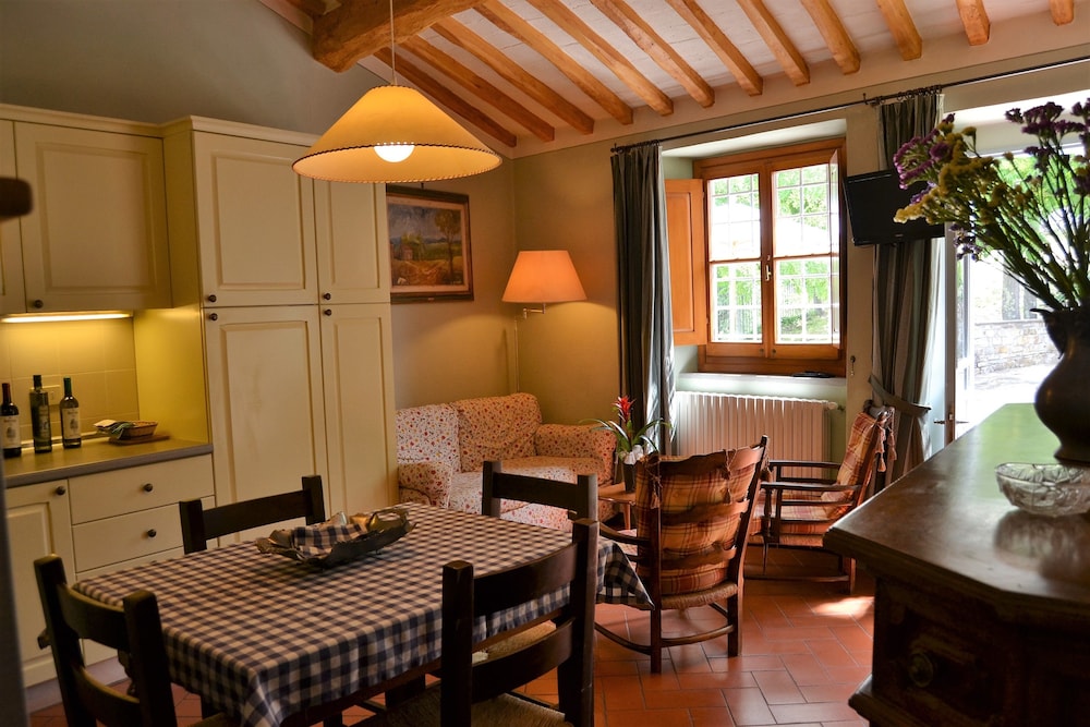 Agriturismo Montereggi 25/37