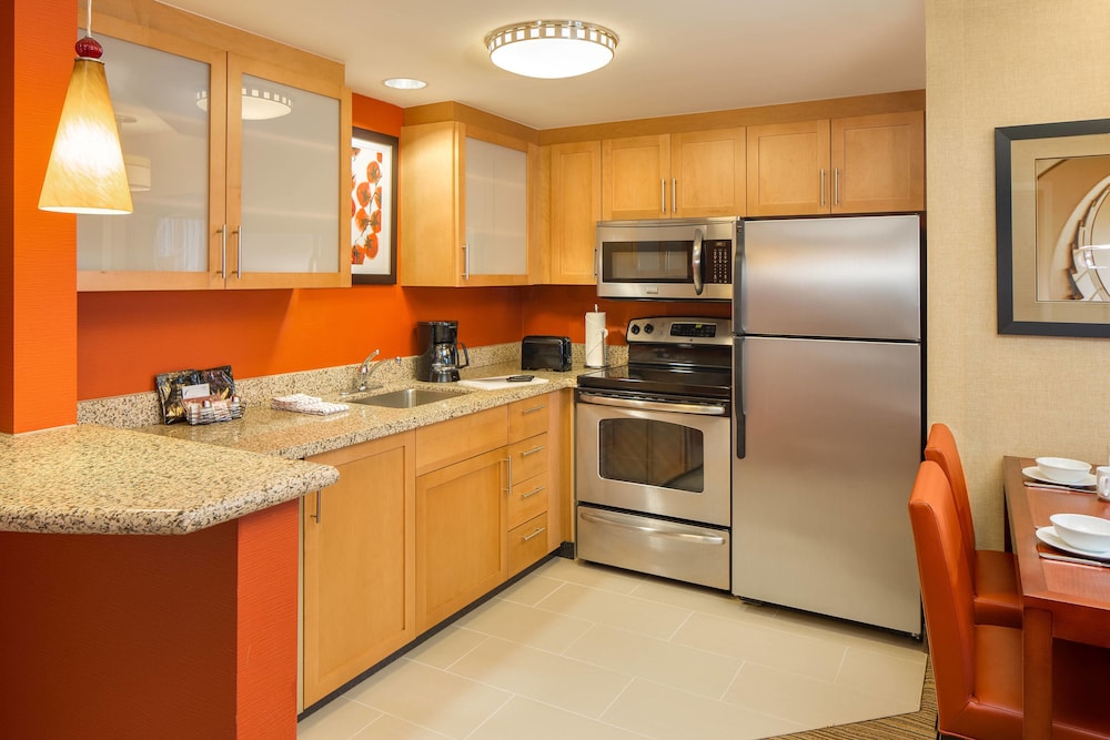 Residence Inn Calgary Airport 35/47
