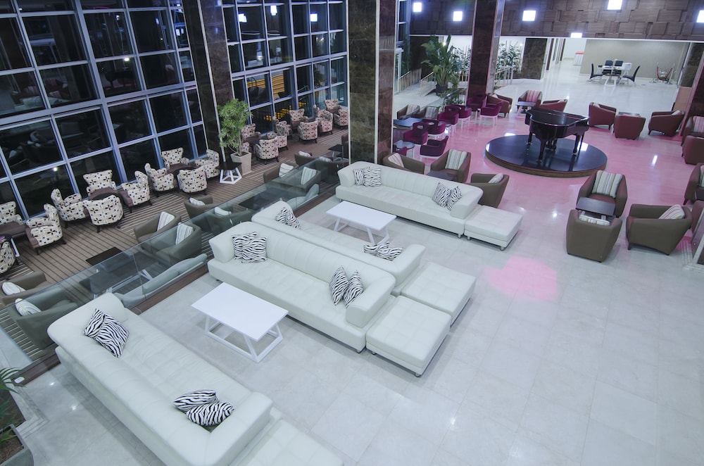 Palm Wings Beach Resort&Spa Kusadasi 31/50