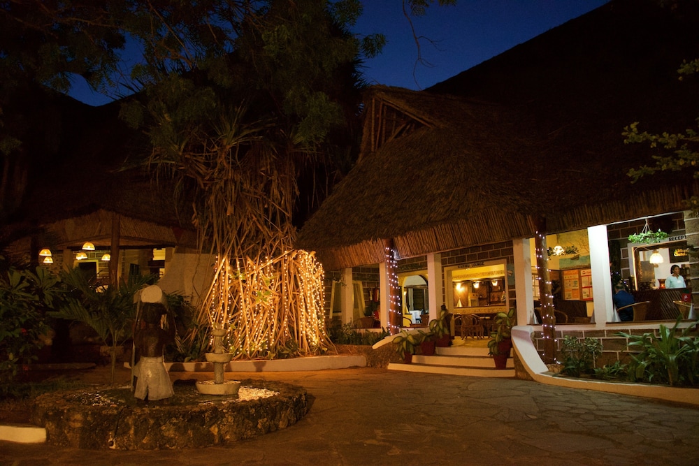 Baobab Sea Lodge 25/34